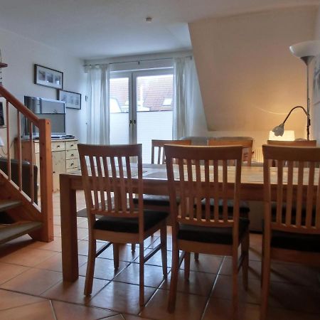 Ferienwohnung N18 格拉尔-米里茨 外观 照片