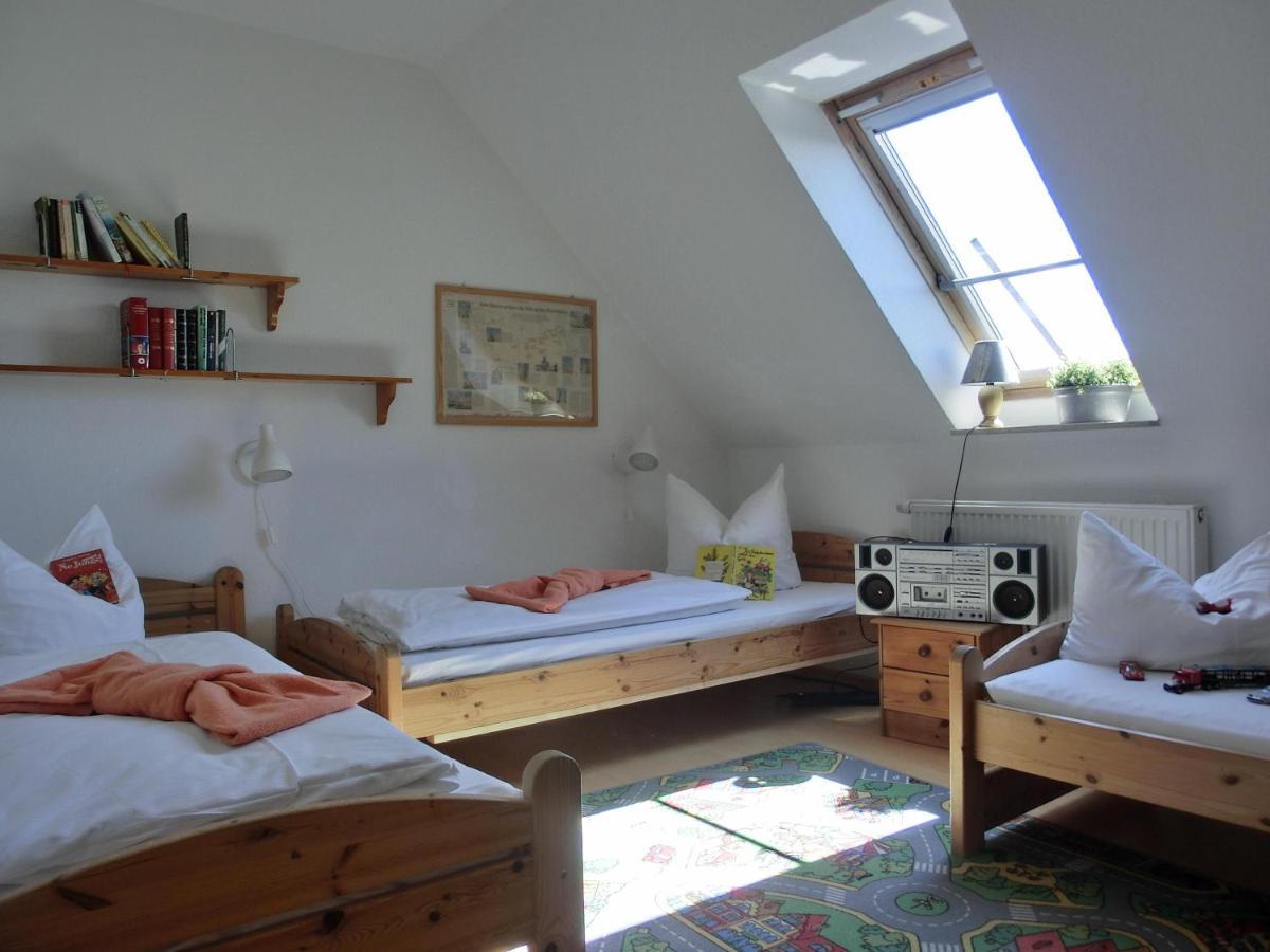 Ferienwohnung N18 格拉尔-米里茨 外观 照片