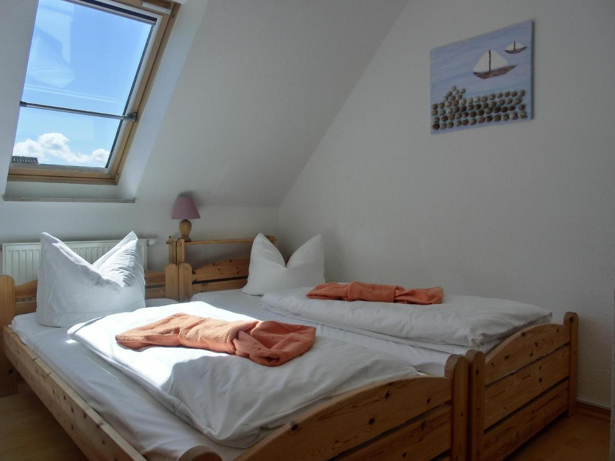 Ferienwohnung N18 格拉尔-米里茨 外观 照片