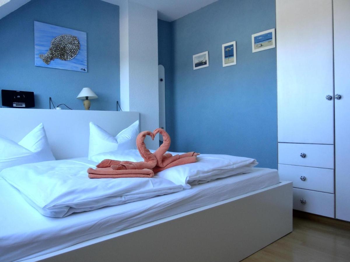 Ferienwohnung N18 格拉尔-米里茨 外观 照片