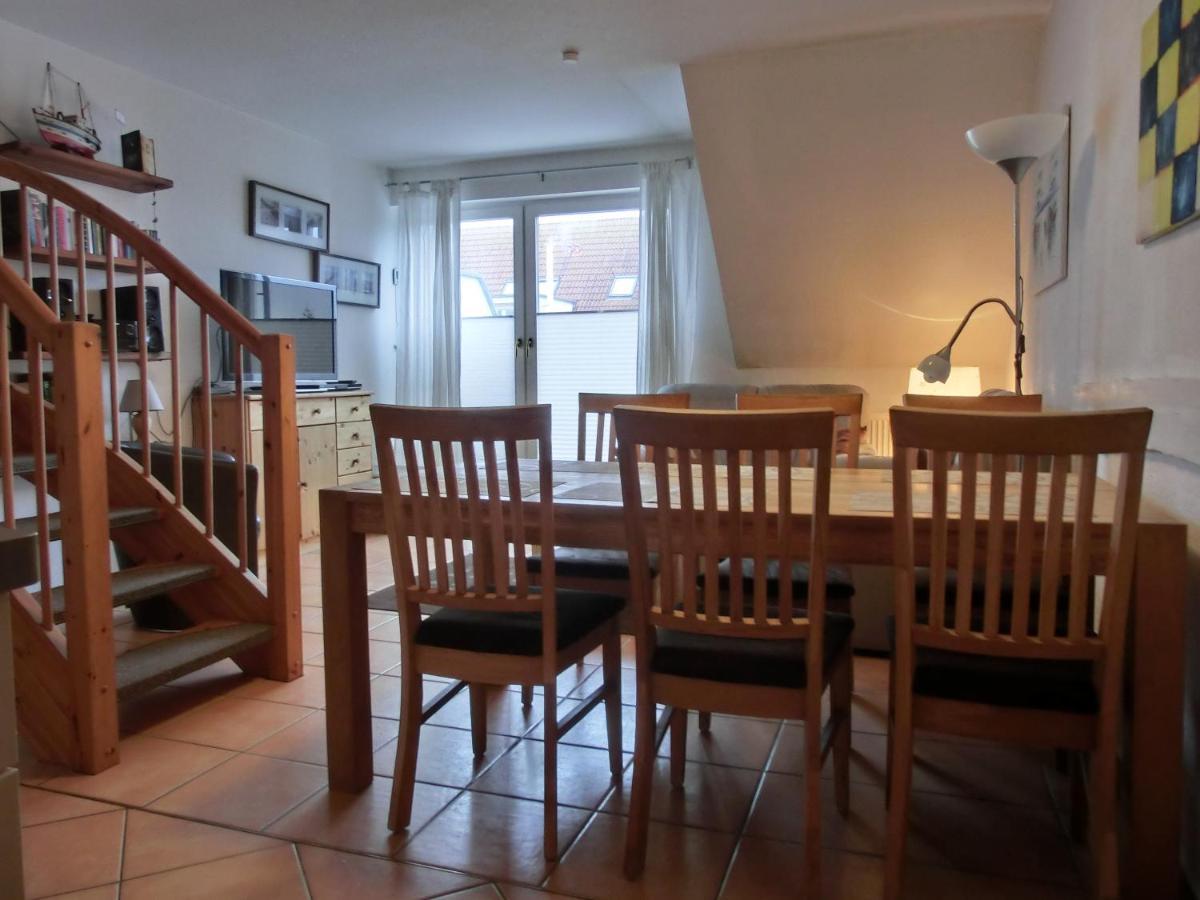 Ferienwohnung N18 格拉尔-米里茨 外观 照片